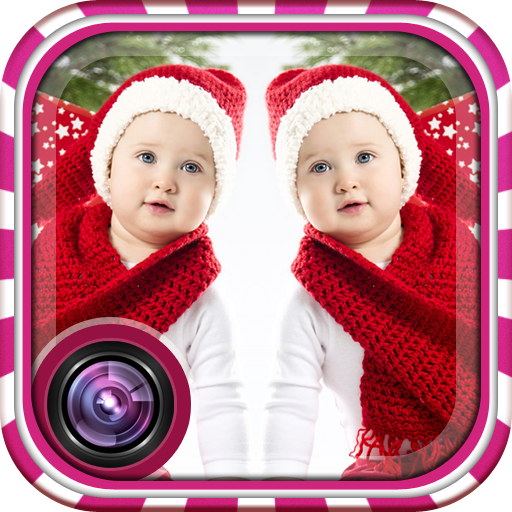 Mirror Effects : Photo Editor