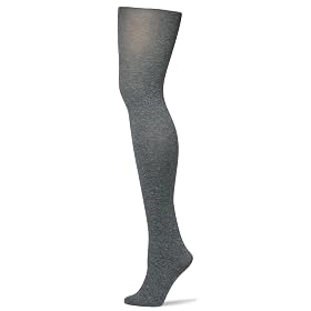 Hue Women's Opaque Control Top Tight