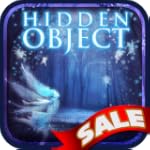 Hidden Object - Deep in the Fairy Forest
