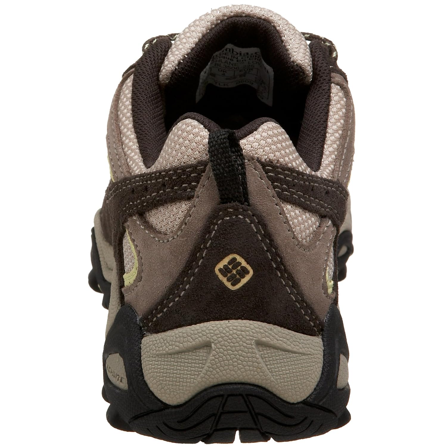 Columbia Sportswear Women's Ashlane Low Multi-Sport Shoe