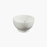 Classic White 9 oz. Small Rice Bowl [Set of 6]