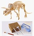 Elenco EDU-37261 Dig It Triceraptors