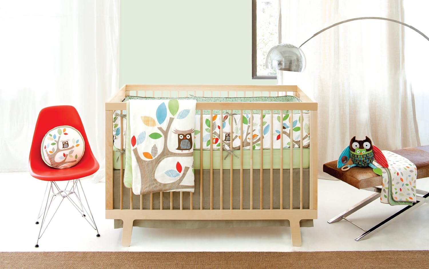 Baby Nursery Bedding Unisex