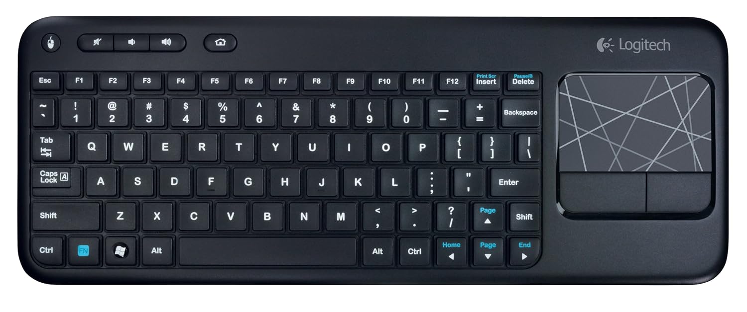 Trying To Set Up Function Keys On The Logitech Keyboard Windows 7 Forums