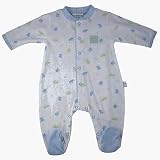 Le Top elephant print coverall