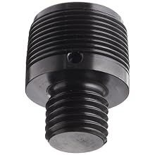 Enerpac A-13 Threaded Male Saddle