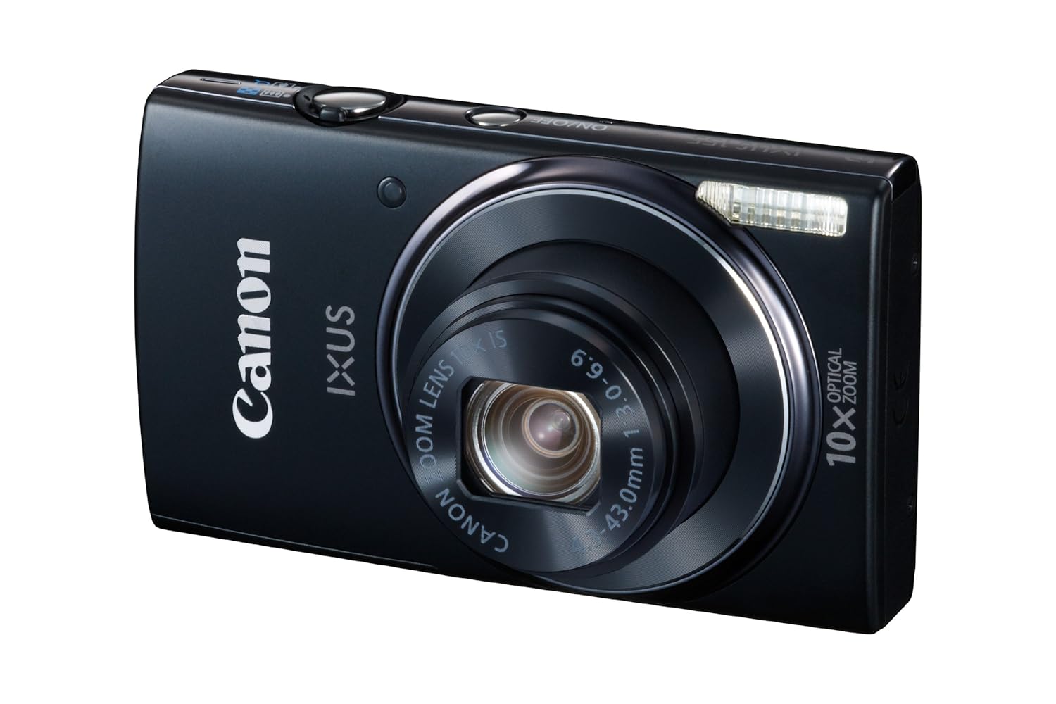 Canon Coolpix IXUS155 (White color) price in Pakistan, Canon in