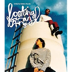 Looking for an Angel [Blu-ray]