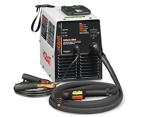 Hobart 500534R 250ci Reconditioned A-Stock AirForce