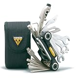 MULTIHERRAMIENTA Topeak Alien II de 26 PIEZAS, para CICLISMO