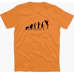 STANDARD EDITION Klettern I Evolution T-Shirt