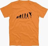 Produkt-Bild: Standard Edition Klettern Evolution T-Shirt S-XXL