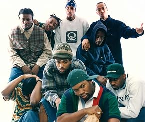 Image of Wu-Tang Clan