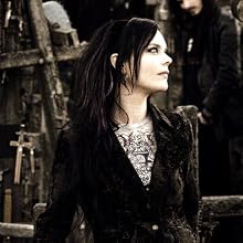 Anette Olzon