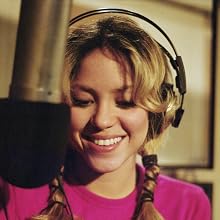 Shakira