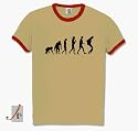 MOONWALK EVOLUTION II michael jackson dead remember him RingerBeige S