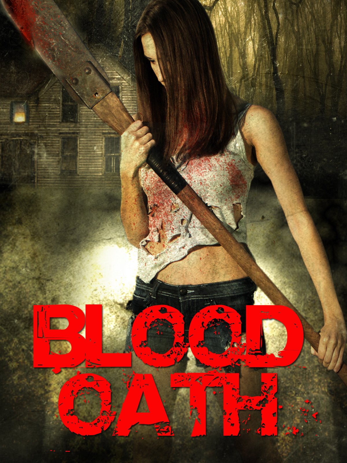 Search the Full Amazon Prime UK Catalogue [Horror] NewOnAmzPrimeUK