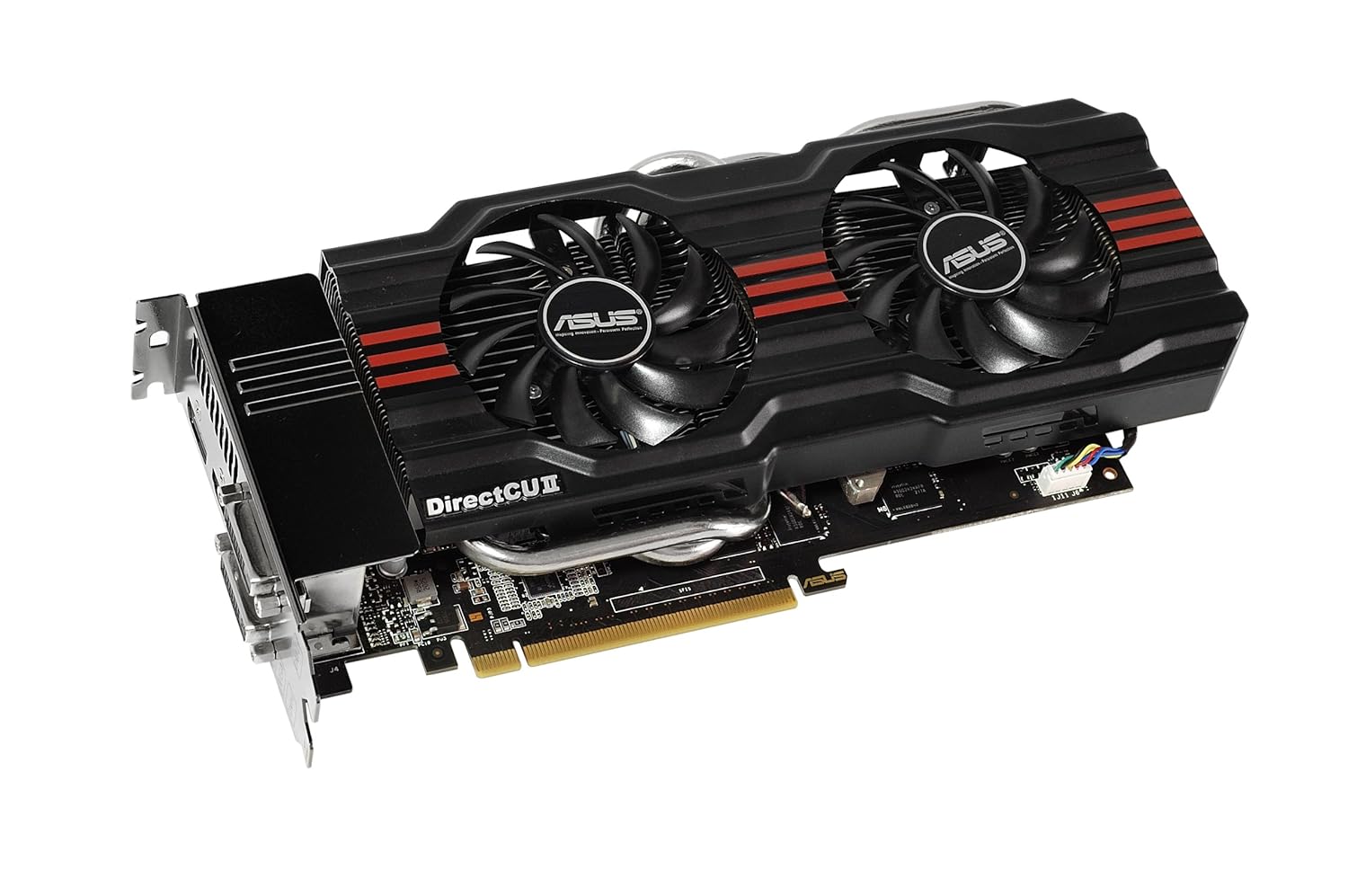Nvida GTX 660ti