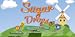 Sugar Drops - Match three puzzle