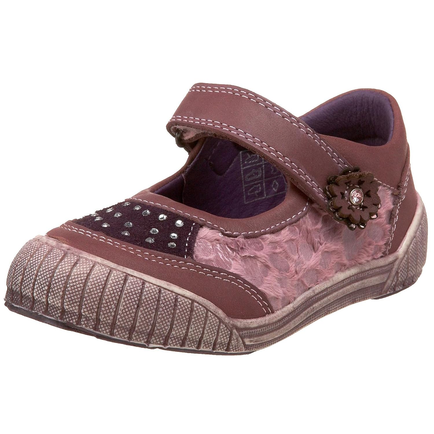 Beeko Jacqueline Mary Jane (Toddler)