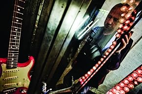 Bilder von Mark Knopfler