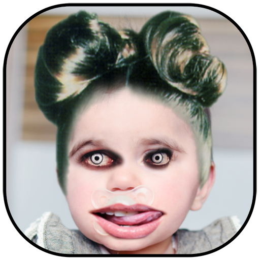 My Funny Face Maker