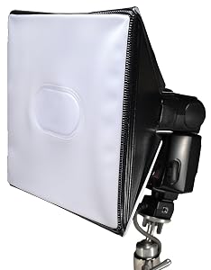 LumiQuest SoftBox III LQ-119