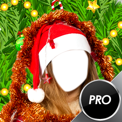 Funny Christmas Photo Montage Funny Christmas Photo Montage