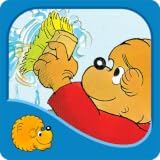 The Berenstain Bears and a Job Well Done