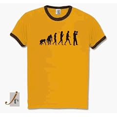 HOBBYFILMER EVOLUTION camcorder video filmemacher Ringer-T-Shirt S-XL