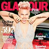 Glamour Magazine ~ Cond� Nast