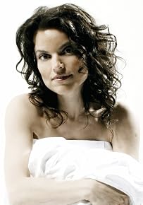 Bilder von Roberta Gambarini