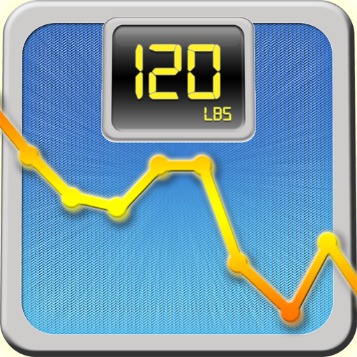 Monitor Your Weight