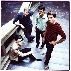 Image of Franz Ferdinand