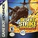 Video Games : Desert Strike