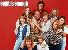 Eight is Enough: The Complete First Season
