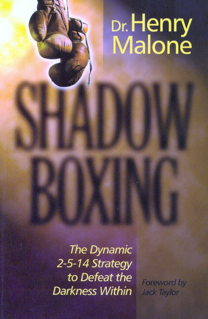 Shadow Boxing: The Dynamic 2-5-14 Strategy to Defeat the Darkness ...