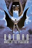 Batman: Mask of the Phantasm