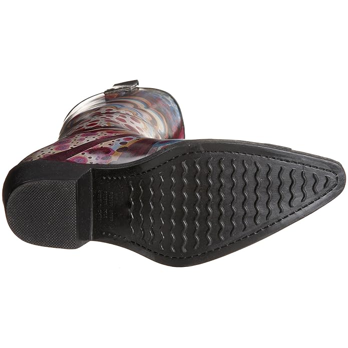 Amazon.com: Nomad Women's Yippy Rain Boot: Shoes