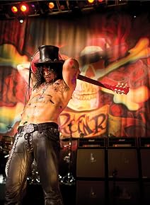 Bilder von Slash