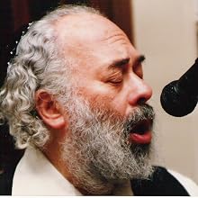 Shlomo Carlebach