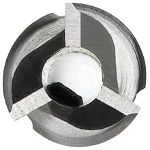 Union Butterfield 4700 High-Speed Steel Counterbore, Interchangeable Pilot, Uncoated (Bright) Finish