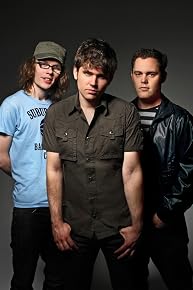 Image of Scouting for Girls