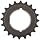 Martin TBH Taper Roller Chain Coupling, High Carbon Steel, Inch