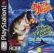 Black Bass W/ Blue Marlin PS