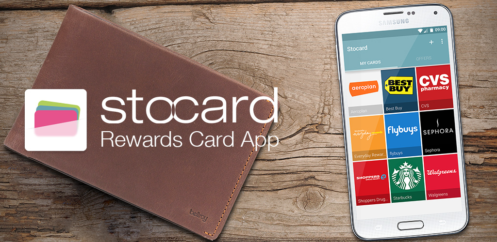 Amazon.com: Stocard - Rewards Cards: Appstore for Android Amazon.com: Stocard - Rewards Cards: Appstore for Android