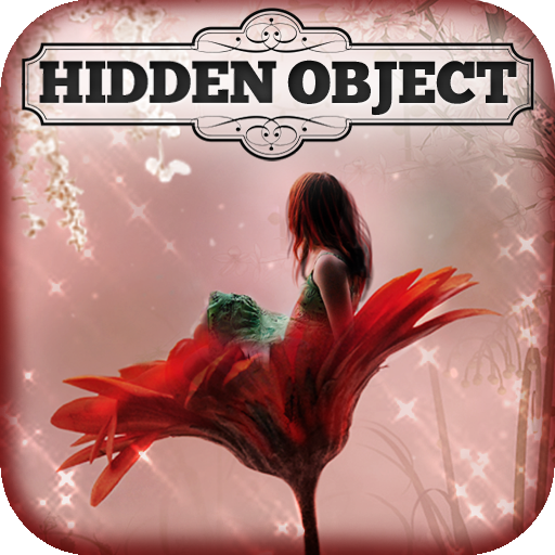 Hidden Object - Thumbelina