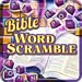 Bible Word Scramble