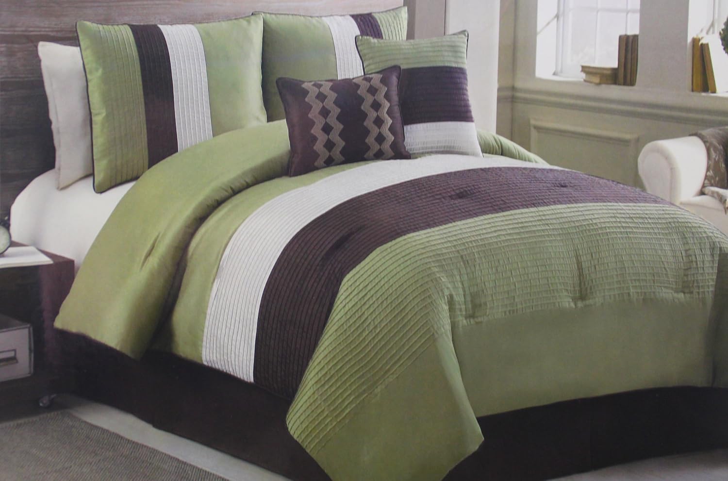 The Exhaustive List Of Best Bedding Sets in 2013