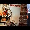 Jane� Addiction Live In NYC Trailer